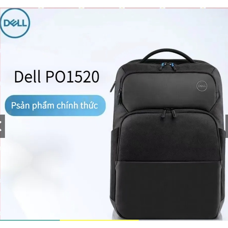 Ba lô Dell Pro Backpack 15 - Chính hãng mới 100%