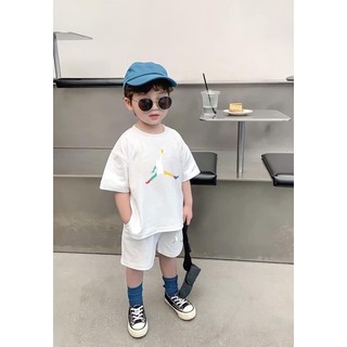Bộ bé trai Jordan VNXK(20-45kg)