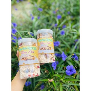 BỘT SEN NGŨ CỐC TÂM AN 500gr🪷🪷🪷🪷