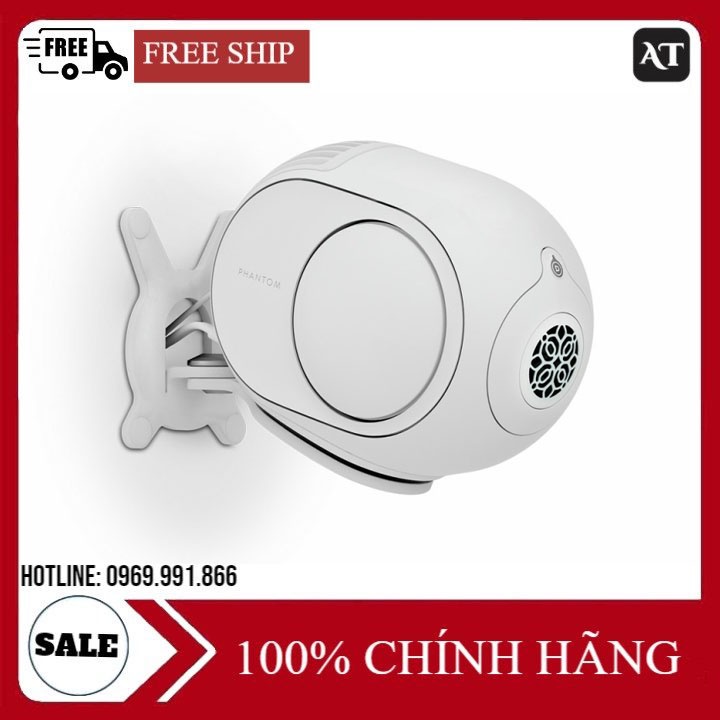Chân loa gắn tường Devialet Phantom Reactor Gecko