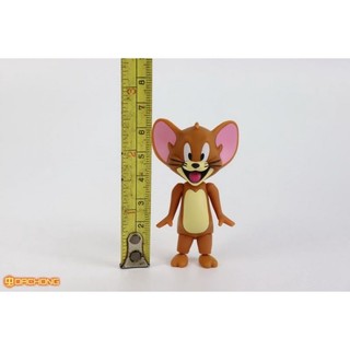 Mô hình Tom & Jerry Dasin Model