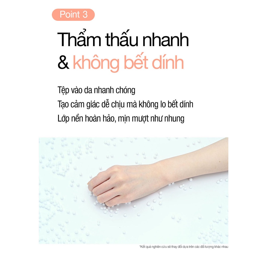 Kem Chống Nắng Nâng Tone Cell Fusion C Brightening Tone Up Sunscreen 100 SPF50+/PA++++ (10ml)