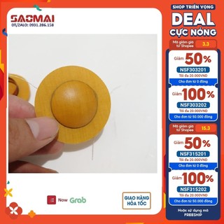 Coil loa treble - côn loa tep 25mm - Coil loa treble PT6 treble thái (1 cái như hình) - Mua 10 tặng 1