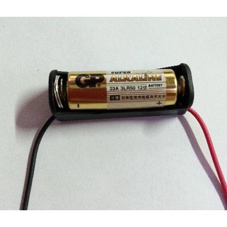 Đế pin 12V 23A (1 Pin)