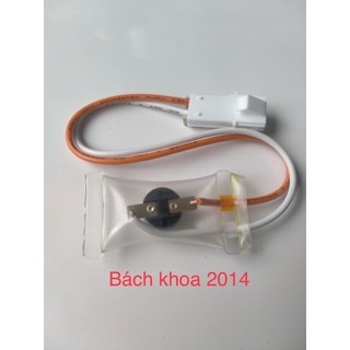 Sò lạnh tủ lạnh Sanyo/Tosiba - Sersor cảm biến âm tủ lạnh