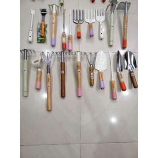 Dụng cụ làm vườn nội địa Nhật (Nhật bãi)
