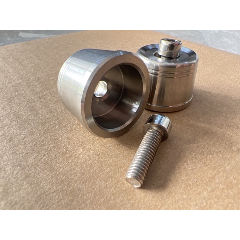 GÙ INOX 304 dành cho xe AB, VARIO, VISION