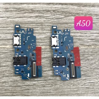Bo sạc / mạch sạc / đuôi sạc samsung A50