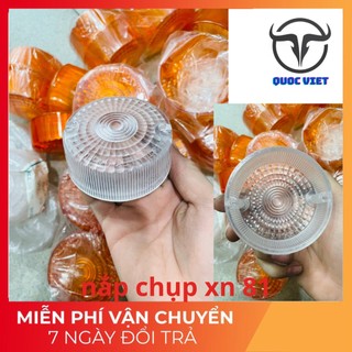 Xi nhan sau xe cub 81/ 86