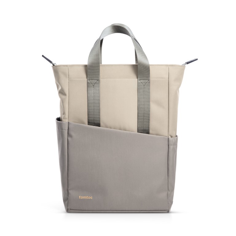 Balo Tomtoc Slash Flip 12L cho Macbook và Laptop 14inch - Hàng chính hãng