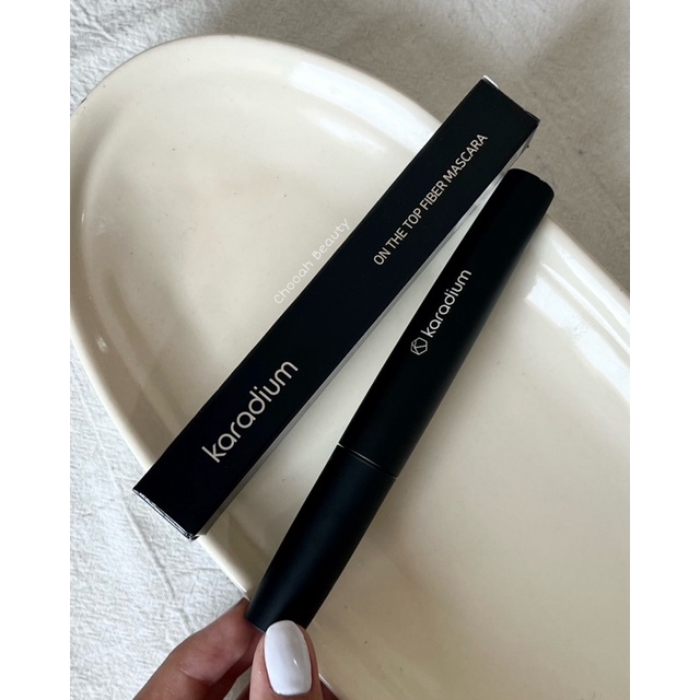 Mascara Karadium - Hàn Quốc