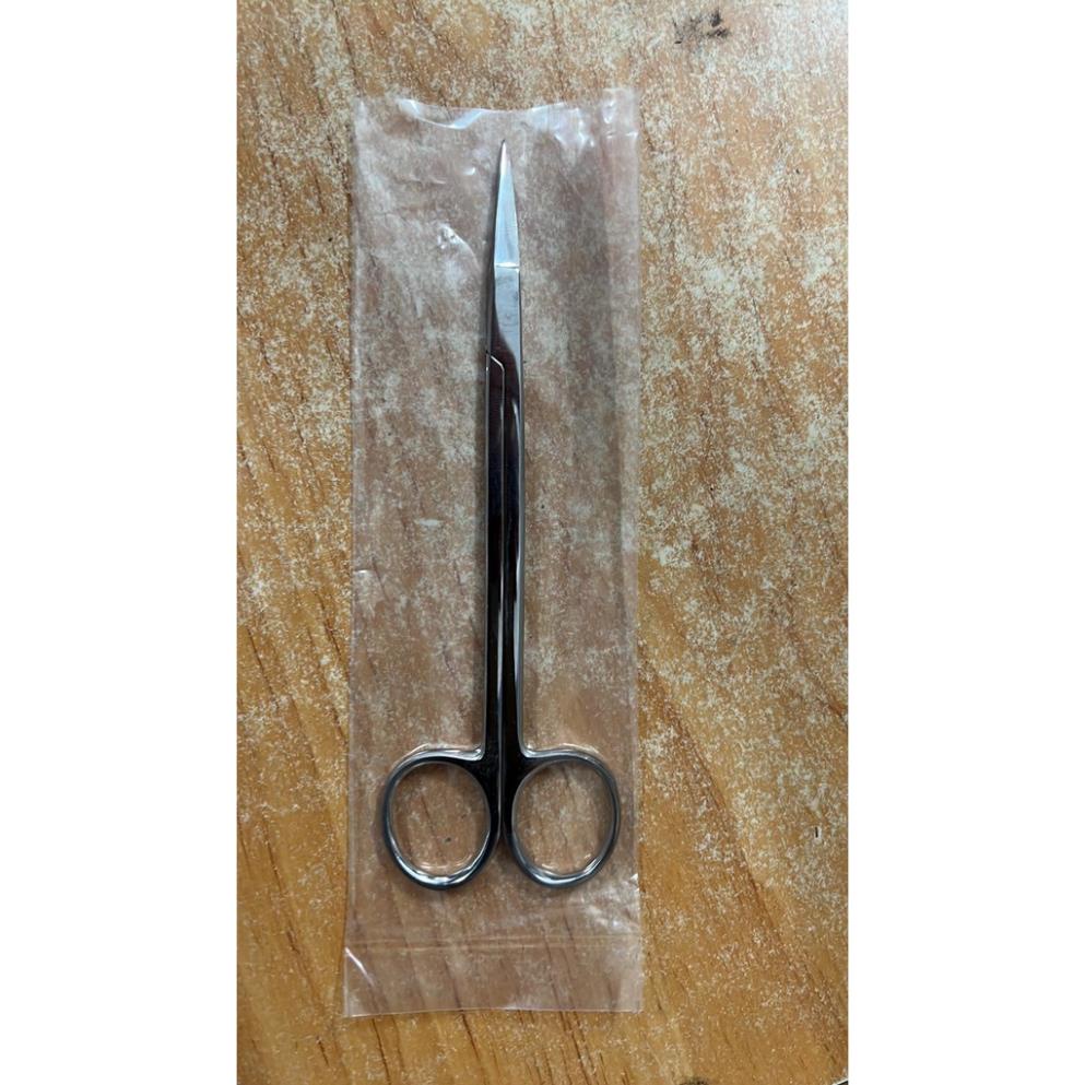 Kéo cắt chỉ y tế 16cm