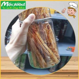 [SIÊU NGON] KHÔ CÁ THIỀU QUE LOẠI ĐẶC BIỆT 250GR