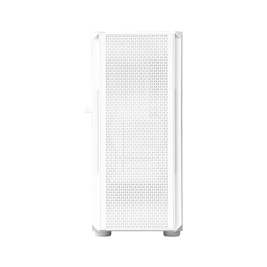 Vỏ Case Infinity Hue - White - ATX Gaming Chassis