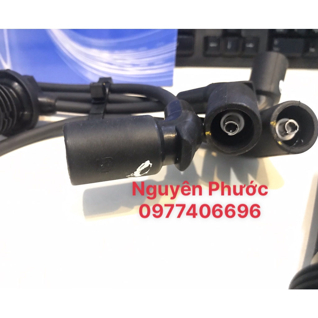 Dây cao áp / Dây phin MATIZ 4 / SPARK M300  2012 - 2018  Hàng xịn GM chính hãng  - Mã SP 25183557