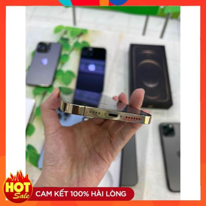 Điện thoại lp 12 Pr.m bộ nhớ 128gb máy mới nguyên hộp - LLA34 5K0 | BigBuy360 - bigbuy360.vn