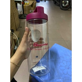 Bình nước Lock&Lock HKM  Ensure, Glu