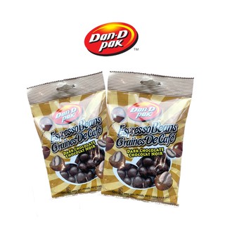 Socola Nhân Đủ Loại Dan- D Pak
