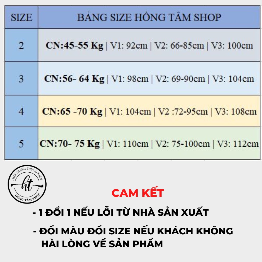 Đồ bộ cho mẹ mặc nhà trung niên, bộ đũi trung niên nữ thêu hoa, quần dài ống rộng cao cấp. CĐ