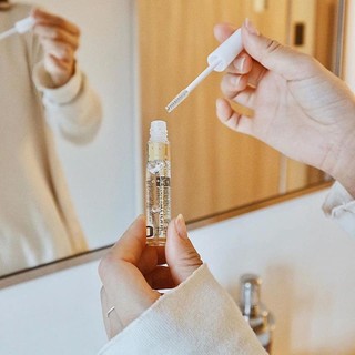 Dưỡng mi DHC Eye Lash Tonic 6,5ml Nhật bản