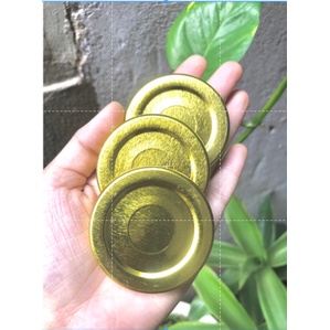 NẮP VẶN ĐẬY HŨ THUỶ TINH 70ML