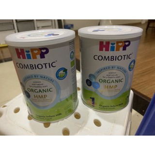 Sữa Hipp 1