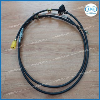 Dây kilomet xe SYM T880