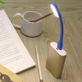 Đèn LED siêu sáng cổng USB cho Laptop