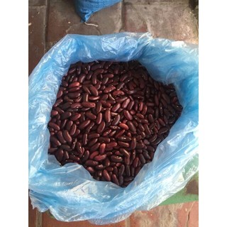 Đậu đỏ hạt to, đỗ đỏ hạt to 1kg