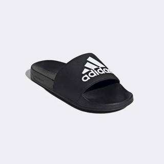 [CHÍNH HÃNG] DÉP ADIDAS LITE MÀU ĐEN - *BLACK* - CODE: GZ3779