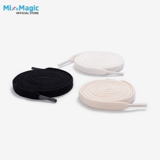 Dây Buộc Giày Thể Thao Dài 8mm Rộng 160CM Chất Liệu Polyester cực đẹp
