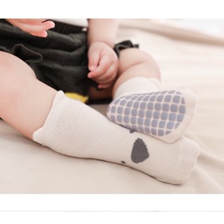 Sét 10 Đôi Tất Trẻ Em Tất Cho Bé NeMo Cotton Chống Trơn Trượt Cho Bé Trai, Bé Gái Đi Cực Xinh SS2