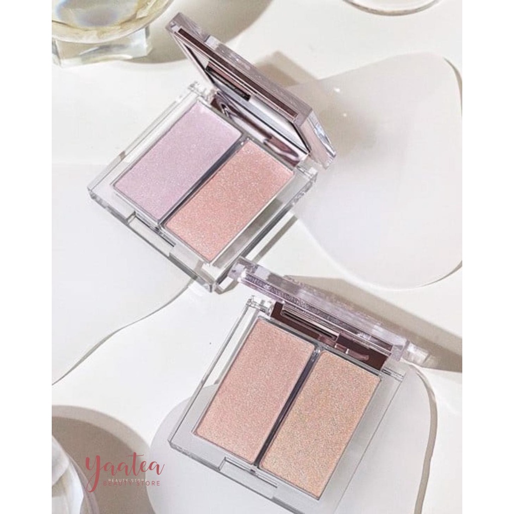 Highlight Clio Prism Duo