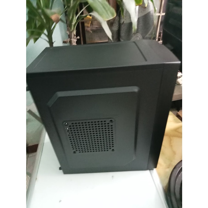 Vỏ case máy tính orient T05 chính hãng