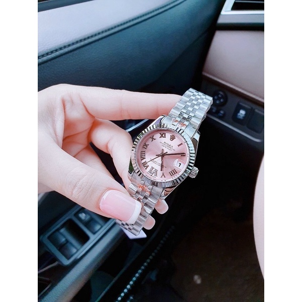 Đồng hồ nữ Rolex Japan 30mm