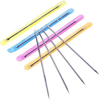 Cây Nặn Mụn 2 Đầu Que Nặn Mụn Cao Cấp