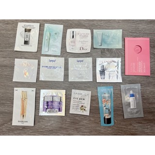 Sample dưỡng da