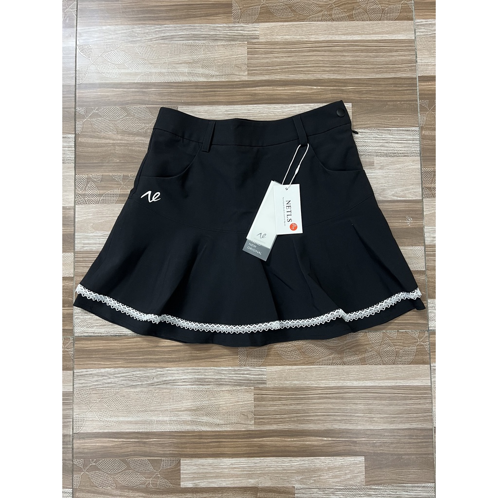 VÁY ÁO GOLF CAO CẤP HÀNG CHÍNH HÃNG NE PĐ GOLF SHOP