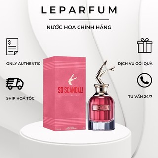 Nước hoa So Scandal