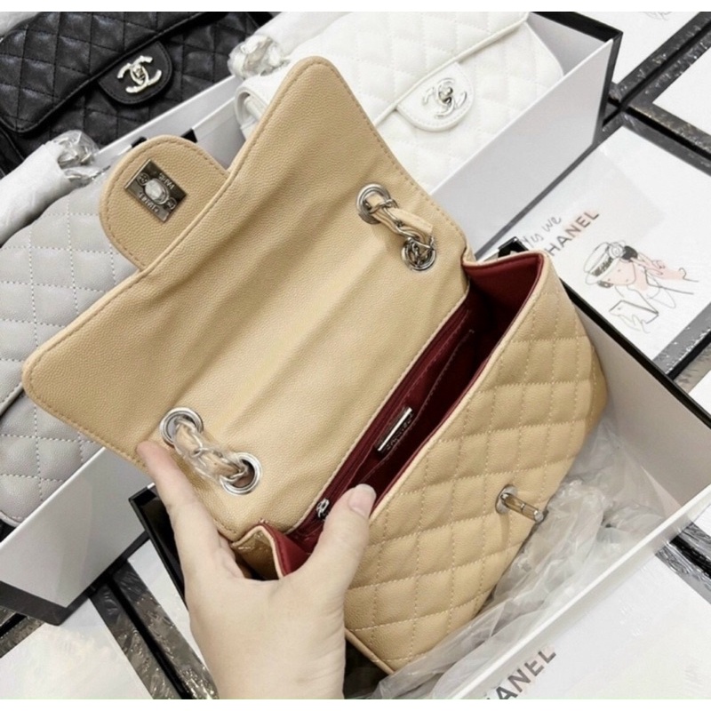 Túi Xách nữ Size 20-25cm đeo vai sang chảnh loại đẹp