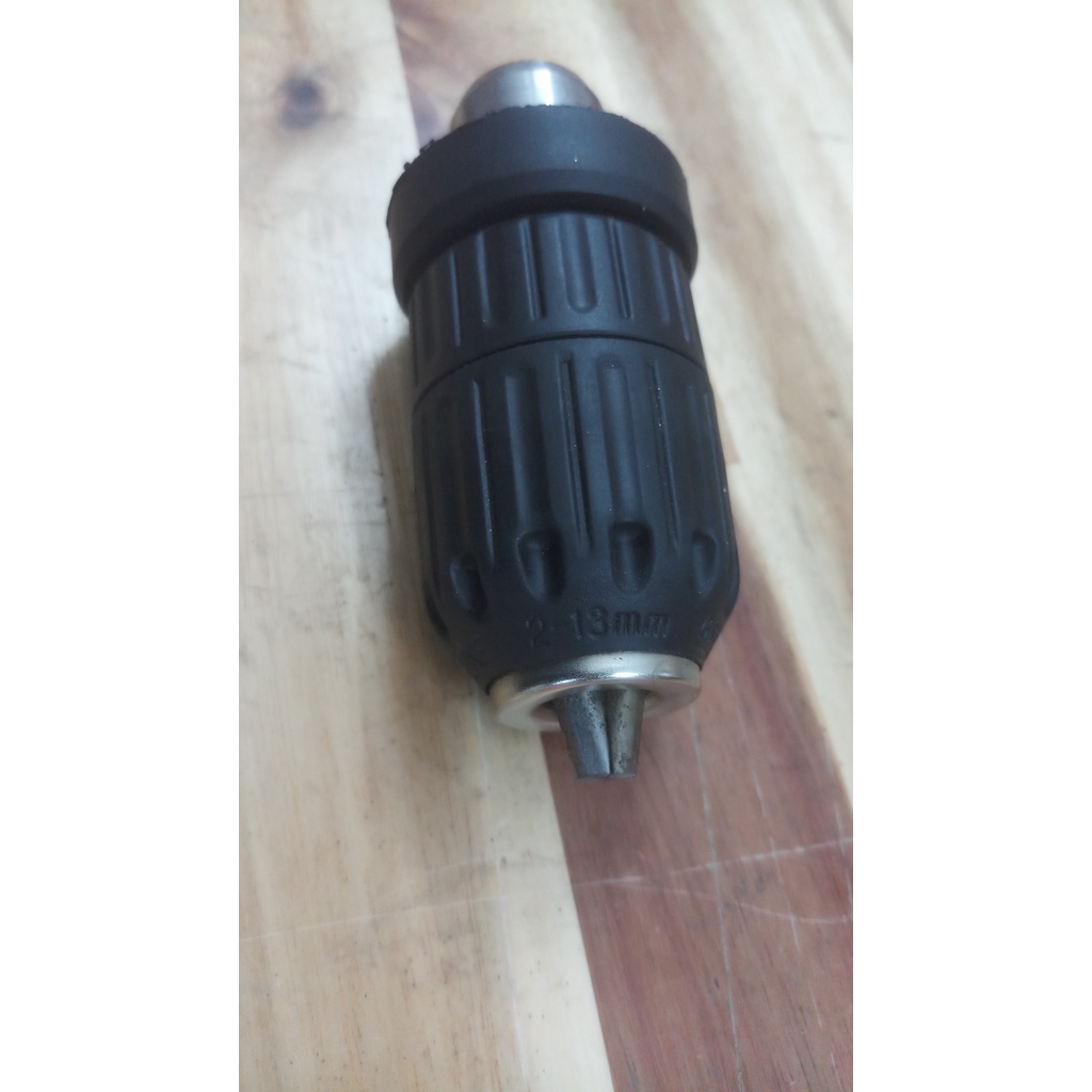 Mũi khoan bê tông 2 cạnh gài 8mm,10mm,12mm và mũi đục betong gài cho máy khoan bê tông, đầu kẹp mũi khoan
