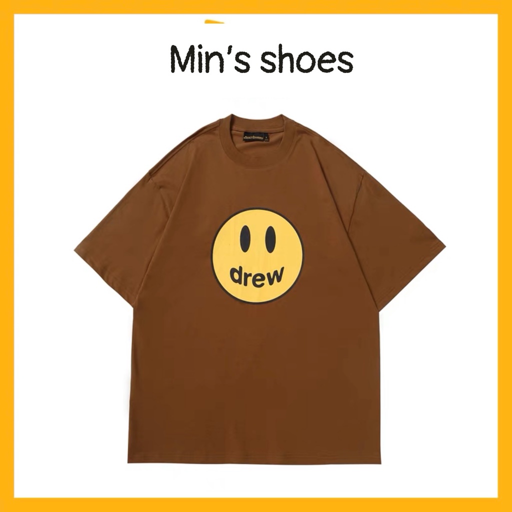 Min's Shoes - Áo Phông Cao Cấp Áo 1008