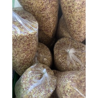 Phân Bón NPK Con Cò 20-20-15+TE 1kg