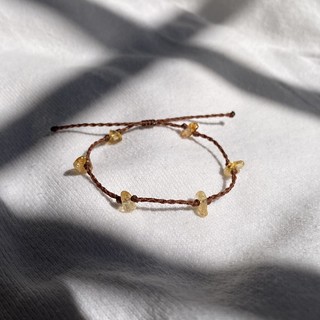 Vòng tay Basic Gemstone