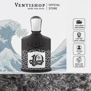 | 𝐕𝐄𝐍𝐓𝐈𝐒𝐇𝐎𝐏.𝟔𝟖 | nước hoa creed 15ml aventus
