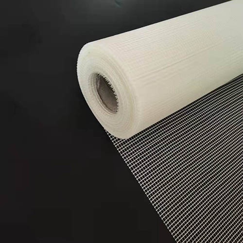 Lưới Thủy Tinh Gia Cường Chống Thấm - Lưới Gia Cường Chống Nứt Tường