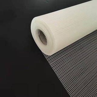 Lưới Thủy Tinh Gia Cường Chống Thấm - Lưới Gia Cường Chống Nứt Tường