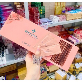 Serum dưỡng da nhau thai cừu royal