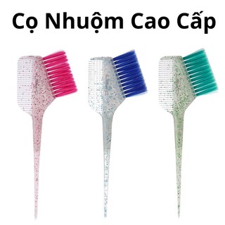 Cọ nhuộm tóc cao cấp bền đẹp , dụng cụ nhuộm tóc