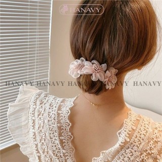Thanh cuốn hoa trà cho nữ